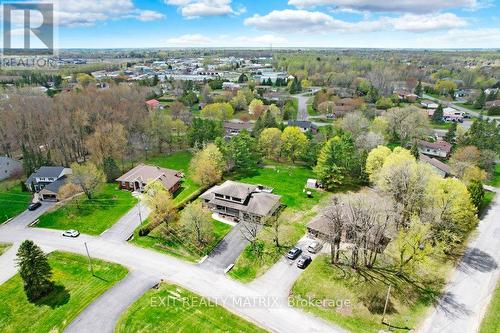 1340 Cuthbert Way, Ottawa, ON - Outdoor With View