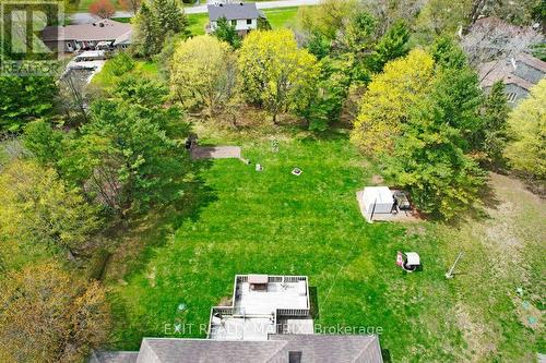 1340 Cuthbert Way, Ottawa, ON - Outdoor