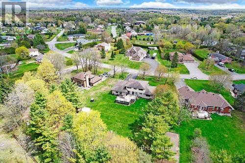1340 Cuthbert Way, Ottawa, ON - Outdoor With View