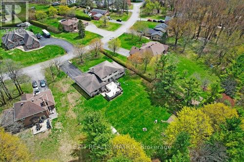 1340 Cuthbert Way, Ottawa, ON - Outdoor With View