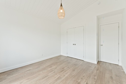 Chambre à coucher - 27 Rue Des Tailleurs-De-Pierre, Stanstead - Ville, QC - Indoor Photo Showing Other Room