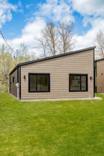 Façade - 27 Rue Des Tailleurs-De-Pierre, Stanstead - Ville, QC - Outdoor