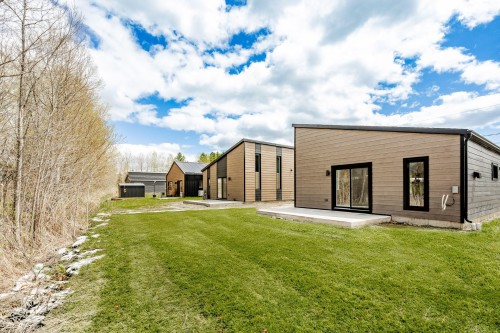Extérieur - 27 Rue Des Tailleurs-De-Pierre, Stanstead - Ville, QC - Outdoor