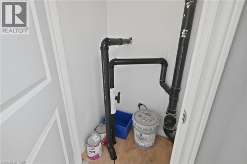 3 Hagar Street, Thorold, ON - Indoor Photo Showing Other Room