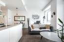 Salon - 804-901 Rue De La Commune E., Montréal (Ville-Marie), QC  - Indoor Photo Showing Living Room 