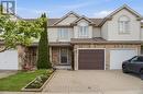 18 Prosperity Drive, Kitchener, ON  - Outdoor With Facade 