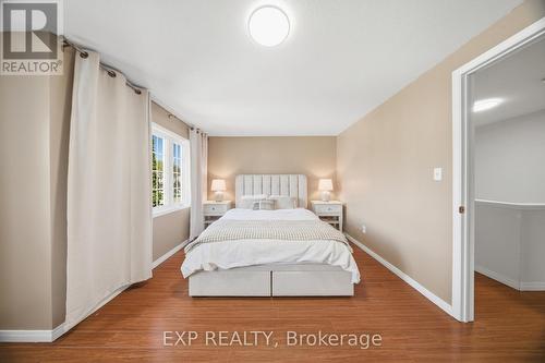 18 Prosperity Drive, Kitchener, ON - Indoor Photo Showing Bedroom