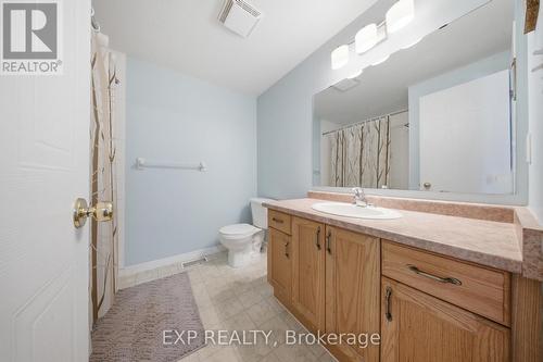 18 Prosperity Drive, Kitchener, ON - Indoor Photo Showing Bathroom