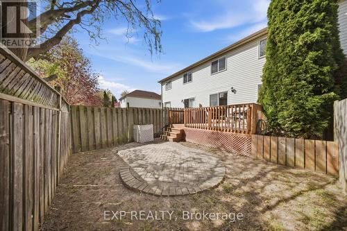 18 Prosperity Drive, Kitchener, ON - Outdoor With Exterior