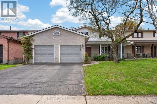 937 ALPINE COURT  Kingston, ON K7P 1N8