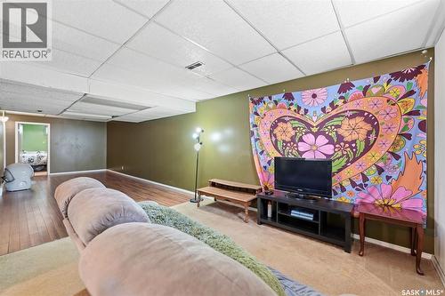 301 Clover Avenue, Dalmeny, SK - Indoor