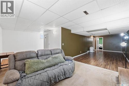 301 Clover Avenue, Dalmeny, SK - Indoor