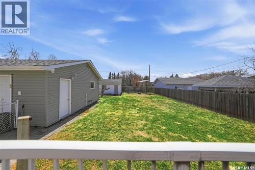 301 Clover Avenue, Dalmeny, SK - Outdoor