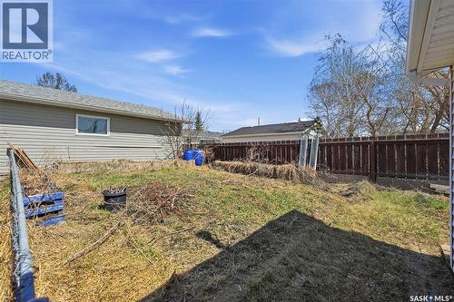 301 Clover Avenue, Dalmeny, SK - Outdoor