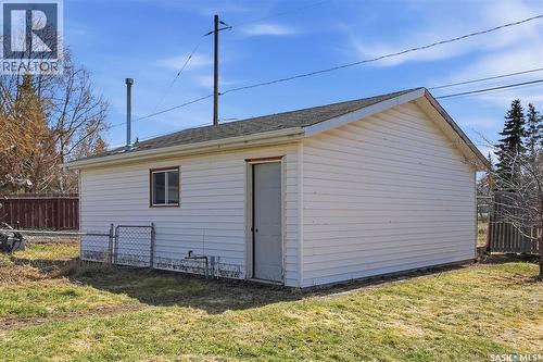 301 Clover Avenue, Dalmeny, SK - Outdoor With Exterior