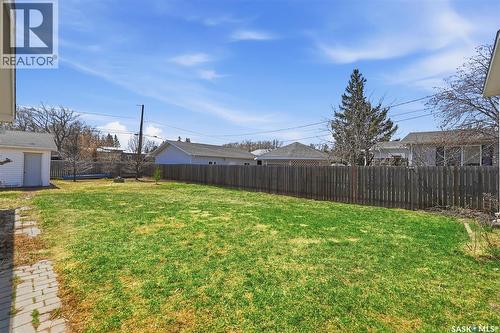 301 Clover Avenue, Dalmeny, SK - Outdoor
