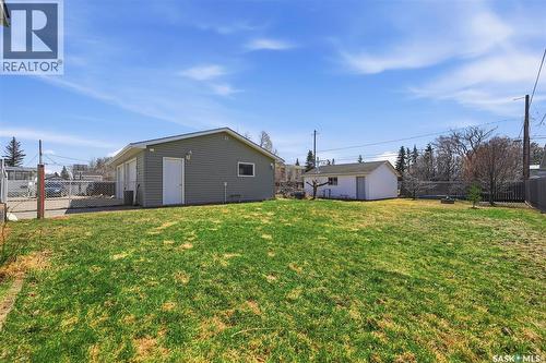 301 Clover Avenue, Dalmeny, SK - Outdoor
