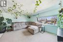 301 Clover Avenue, Dalmeny, SK  - Indoor Photo Showing Living Room 