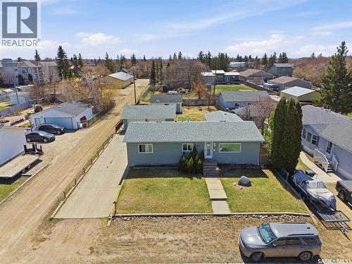 301 Clover Avenue, Dalmeny, SK - Outdoor With View