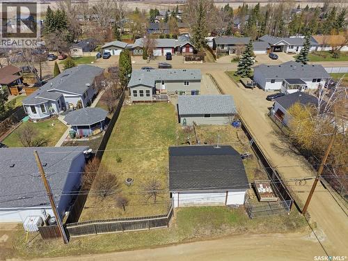 301 Clover Avenue, Dalmeny, SK - Outdoor With View