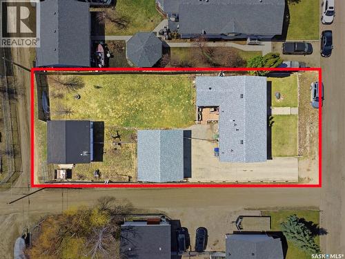 301 Clover Avenue, Dalmeny, SK - 