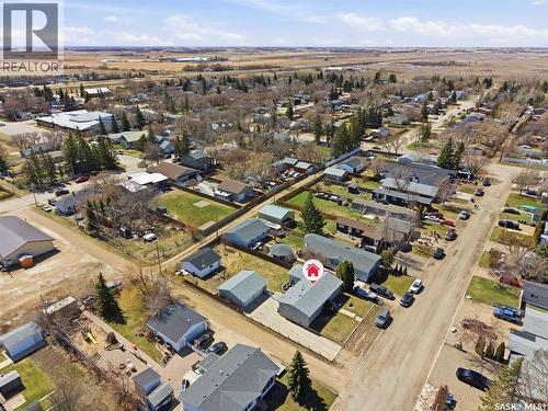 301 Clover Avenue, Dalmeny, SK - Outdoor With View