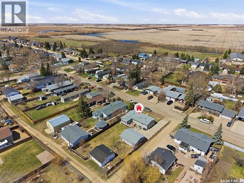 301 Clover Avenue, Dalmeny, SK - Outdoor With View