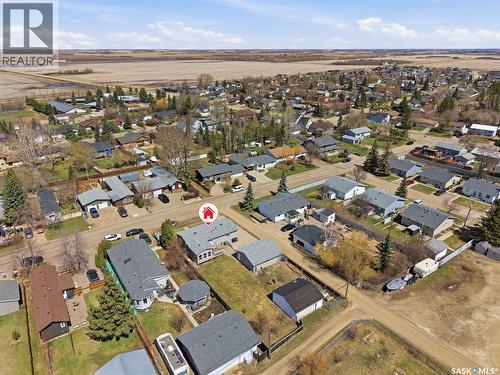 301 Clover Avenue, Dalmeny, SK - Outdoor With View