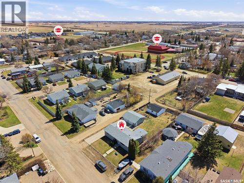 301 Clover Avenue, Dalmeny, SK - Outdoor With View