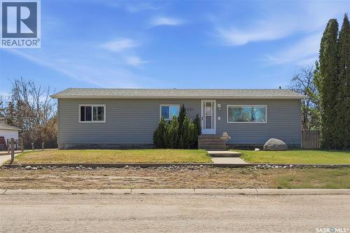 301 Clover Avenue, Dalmeny, SK - Outdoor