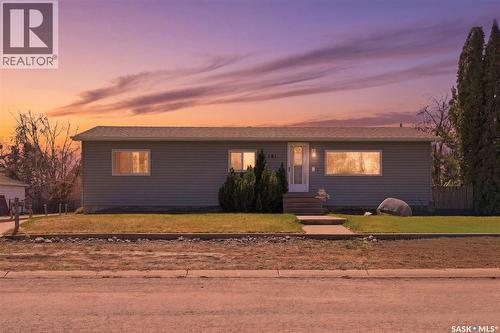 301 Clover Avenue, Dalmeny, SK - Outdoor
