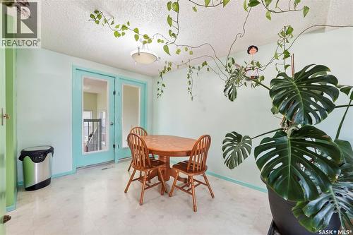 301 Clover Avenue, Dalmeny, SK - Indoor Photo Showing Dining Room