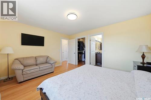 463 Buckwold Cove, Saskatoon, SK - Indoor Photo Showing Bedroom