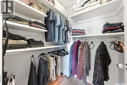 463 Buckwold Cove, Saskatoon, SK - Indoor With Storage