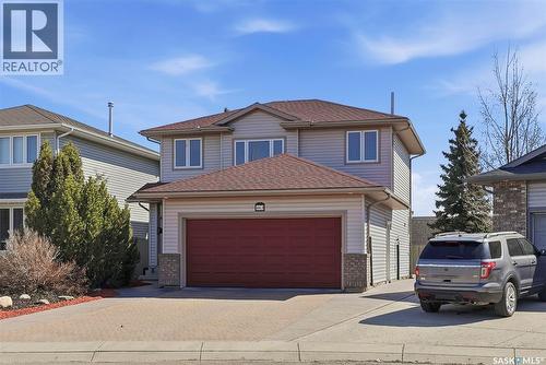 463 Buckwold Cove, Saskatoon, SK - Outdoor