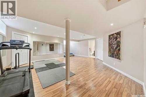 463 Buckwold Cove, Saskatoon, SK - Indoor Photo Showing Other Room