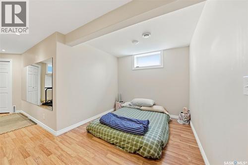 463 Buckwold Cove, Saskatoon, SK - Indoor Photo Showing Bedroom