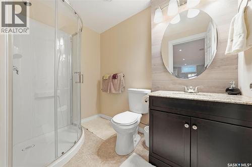 463 Buckwold Cove, Saskatoon, SK - Indoor Photo Showing Bathroom