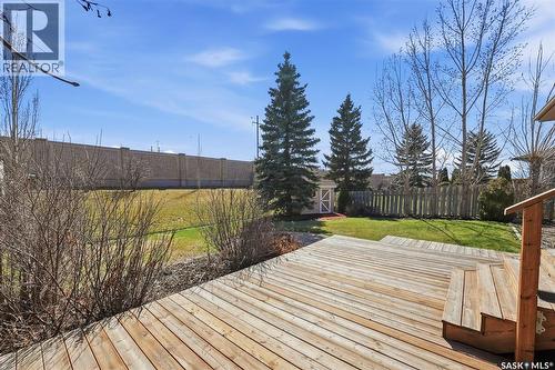 463 Buckwold Cove, Saskatoon, SK - Outdoor