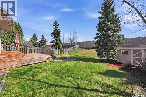 463 Buckwold Cove, Saskatoon, SK - Outdoor