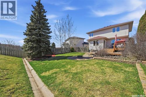 463 Buckwold Cove, Saskatoon, SK - Outdoor