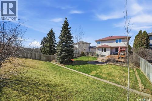 463 Buckwold Cove, Saskatoon, SK - Outdoor
