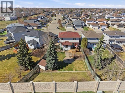 463 Buckwold Cove, Saskatoon, SK - Outdoor With View