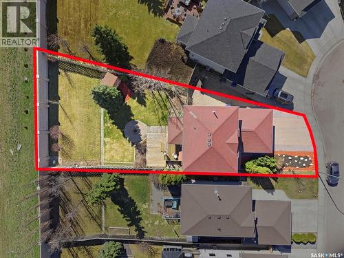 463 Buckwold Cove, Saskatoon, SK - 