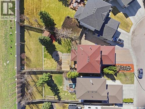 463 Buckwold Cove, Saskatoon, SK -  With View