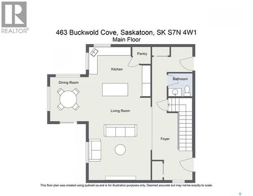 463 Buckwold Cove, Saskatoon, SK - Other