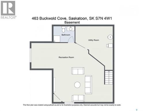 463 Buckwold Cove, Saskatoon, SK - Other