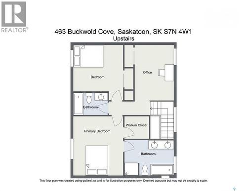 463 Buckwold Cove, Saskatoon, SK - Other