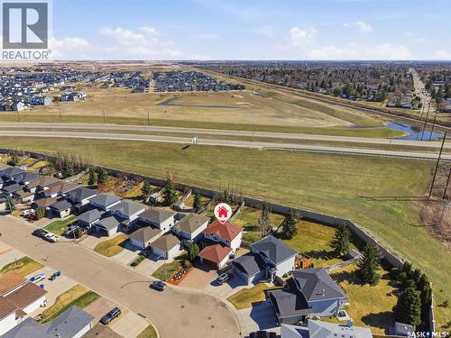 463 Buckwold Cove, Saskatoon, SK - Outdoor With View