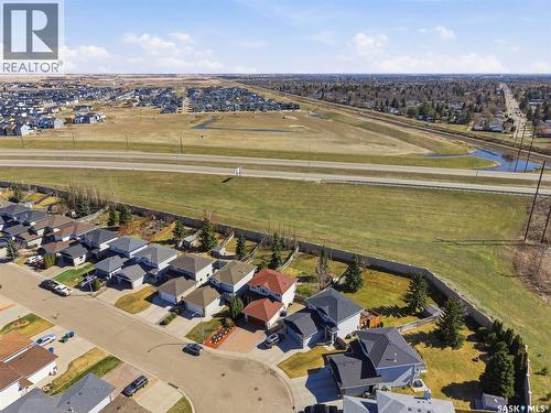 463 Buckwold Cove, Saskatoon, SK - Outdoor With View